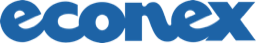 Econex logo