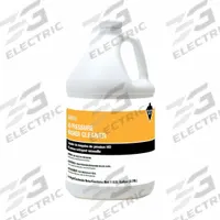 TOUGH GUY Heavy Duty Cleaner and Degreaser: Cleaner and Degreaser, 1 gal Container Size (MPN 36MV83). Key specifications — attr1035720: Bottle; attr1035724: Concrete; attr1035729: Environmental Pollutants; attr1035732: TOUGH GUY.