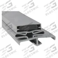 GLASTENDER Gasket: Mfr Part # 06001304. Key specifications — attr1046436: Gasket; attr1046429: 06001304; attr1040958: GLASTENDER.