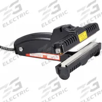 MIDWEST PACIFIC Heat Sealer: 6 in Max Seal Lg, 2 mm Max Seal Wd, 5 mil Max. Seal Thick, MP-6PS. Key specifications — Product Type: Heat Sealer; Manufacturer Part Number: MP-6PS; Brand: MIDWEST PACIFIC.