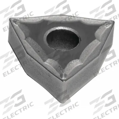 SUMITOMO Turning Insert: WNMG431ESU - Trigon (W) Indexable Turning Inserts