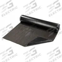 PIG Sorbent Pad: 80 ft x 59 in, Polyethylene, 48 gal Volume Absorbed Per Pillow/Blanket, Black, Box (MPN MAT467). Key specifications — Brand: PIG; Color/Pattern: Black; Material: Polyethylene.