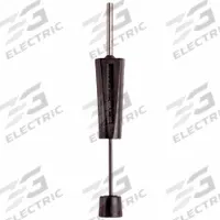JONARD TOOLS Pin Extractor: 3 in Tool Lg, 16_20 Contact Size, 1 Pins (MPN R-5926). Key specifications — attr424112: JONARD TOOLS; attr424109: R-5926; attr511289: 1; attr1112718: Smooth Built-In Plunger Makes Removal of Pins Quick And Easy; attr531625: Pin Removal Tool.