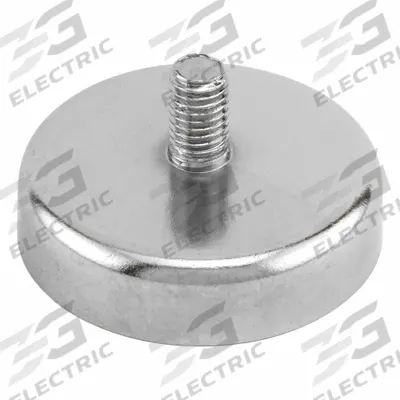 Grainger Rare Earth Magnet: Neodymium - Disc Rare Earth Magnets