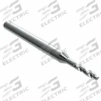 WALTER Micro Drill Bit: 0.87 mm, 118° 4-Facet Point, Cobalt (MPN A3143-0.87). Key specifications — attr1235721: WALTER; attr1235722: 0.0343; attr1264838: Regular Spiral.