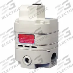 BELLOFRAM Volume Booster: 1/4 in, NPT, 14 scfm, 2 psi to 120 psi, Air-Operated, 160°F Max Op Temp (MPN 961005000). Key specifications — attr121899: NPT; attr158773: BELLOFRAM.