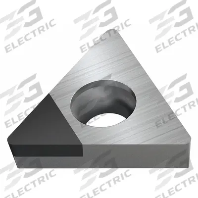 WALTER Triangle Turning Insert: TCGW2(1.5)1FS-1 WDN10 - Triangle (T) Indexable Turning Inserts