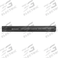 Gasoline Hose: 3/4 in Hose Inside Dia., 10 ft Hose Lg, 50 psi, Nitrile (MPN 20316245). Key specifications — Temp. Range: -30° to 140°F; Brand: CONTINENTAL.