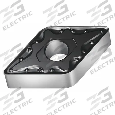 WALTER Diamond Turning Insert: DNMG332-MM5 WSM30S - Diamond Indexable Turning Inserts