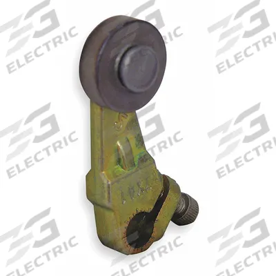 TELEMECANIQUE SENSORS Limit Switch Lever Arm: Roller Lever, Fixed - Roller Levers for Limit Switches