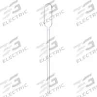 APPROVED VENDOR Transfer Pipette: 1 mL Capacity, Non-Sterile, Std Transfer Pipette, LDPE, 500 (MPN 6FAV9). Key specifications — Material: LDPE; Sterility: Non-Sterile; Manufacturer Part Number: 6FAV9; Brand: APPROVED VENDOR.