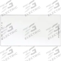 3M SPEEDGLAS Polycarbonate Protection Plate: 9100 Series Welding Helmets, Polycarbonate, 5 PK (MPN 06-0200-20). Key specifications — Material: Polycarbonate; Brand: 3M SPEEDGLAS; Compatible with Series: 9100 Series; For Use With: 9100 Series Welding Helmets; Compatible with Manufacturer Model Number: 9100; Welding Shade Designation: W5/W8-13.
