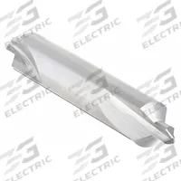 KEO Center Drill: Plain Type, #1, 90°, 1 1/2 in Overall Lg, Carbide (MPN 906-000-426). Key specifications — Brand: KEO; End Type: Double End.