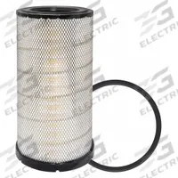 BALDWIN FILTERS Automotive Air Filter: Round-Oval, Engine, Round, Radial Seal, Cellulose/Paper (MPN RS4564). Key specifications — Brand: BALDWIN FILTERS; Compatible Vehicle Make: Peterbilt; Baldwin Interchange: RS4564.