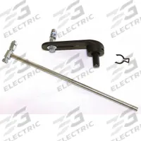 DAYTON Linkage Kit: Mfr Part # LN-ACD. Key specifications — Product Type: Linkage Kit; Manufacturer Part Number: LN-ACD.