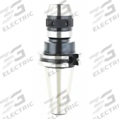 LYNDEX-NIKKEN Drill Chuck: CAT50, 5/16 in Capacity, Ball Bearing (MPN CAT50-NPU8-80U). Key specifications — attr1030329: LYNDEX-NIKKEN; attr1030326: CAT50-NPU8-80U.