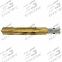 HOLEMAKER TECHNOLOGY Drill and Tap: M24x3 Metric, 150 mm Overall Lg (MPN 301130-0240). Key specifications — attr1300068: HOLEMAKER TECHNOLOGY; attr1300074: Impact Rated.