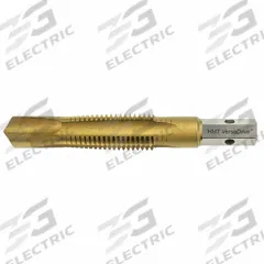 HOLEMAKER TECHNOLOGY Drill and Tap: M24x3 Metric, 150 mm Overall Lg (MPN 301130-0240). Key specifications — attr1300068: HOLEMAKER TECHNOLOGY; attr1300074: Impact Rated.