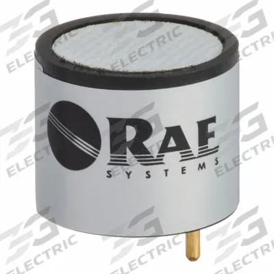 HONEYWELL Gas Detector Sensor: QRAE 3, RAE, HONEYWELL RAE, Oxygen, Sensor, QRAE 3 - Honeywell RAE Replacement Sensors