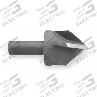KEO Countersink: 82°, 4 Flute, 2 in Body Dia, 3/4 in Shank, TiN Coated Cobalt (MPN 917-000-292). Key specifications — Brand: KEO.