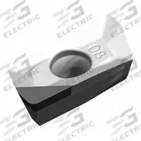 WIDIA Parallelogram Milling Insert: XDCW1101RPCD, XDCW110404PDFRPCD (MPN 5415420)