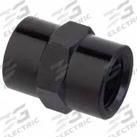 APPROVED VENDOR Metal Pipe Straight: Straight, 1/4 in x 1/4 in, Class 1000, 1,000 psi, 1 1/8 in Lg (MPN ZUSA-PF-9071). Key specifications — Maximum Operating Pressure: 1,000 psi.