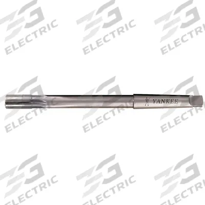 YANKEE Expansion Reamer: 15/32 in - Morse-Taper Shank Expansion Reamers