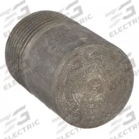 ANVIL Plug: 3/4 in, NPT Threaded, 2,000 psi @ 150° F, Steel, Plug (MPN 0361325400). Key specifications — Maximum Operating Pressure: 2,000 psi @ 150° F; (DO NOT SEND) Manufacturer Location: Globally Sourced.