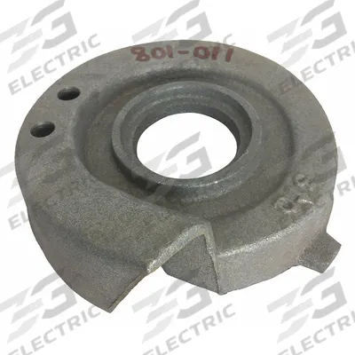 TSURUMI Inner Casing: Mfr Part # 200210020, Dewatering Pump, Universal - Pump Casings for Dewatering & Wastewater Pumps