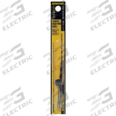 EAZYPOWER Brad Point Drill Bit: 1/8 in Drill Bit Size (MPN 30035). Key specifications — attr277199: EAZYPOWER; attr255301: Fractional Inch.