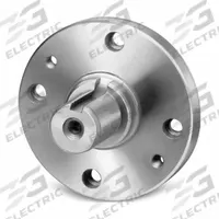 Adaptor (MPN AC30157). Key specifications — For Use With: FSO and HPI Clutches; Manufacturer Part Number: AC30157; Mounting Location: Clutch; Product Type: FSO Stub Shaft Adapter; Brand: FORMSPRAG; For Clutch Series: FS-500.