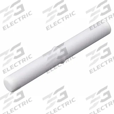 APPROVED VENDOR Magnetic Stirring Bar with Pivot Ring: Cylindrical, Alnico, 65 mm Overall Lg - Cylindrical Stir Bars