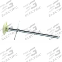 KASON Inside Release Handle: Mfr Part # 10481C00600. Key specifications — Product Type: Inside Release Handle; Manufacturer Part Number: 10481C00600; Brand: KASON.