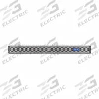 EATON TRIPP LITE Extended Battery Module: 72 V DC Volt, Detachable Cable, 1U/Tower (MPN 9PXEBM72RT-L). Key specifications — Form Factor: 1U; Battery Connection: Detachable Cable; Compatible with Manufacturer Model Number: 9PX3000RT-L.
