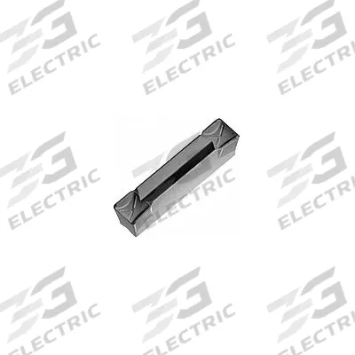 WALTER Parting and Grooving Insert: GX16-3E500N04-GD6 WSM33S (MPN 6167370) - Machining