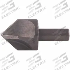 KEO Countersink: 90°, 4 Flute, 1 1/4 in Body Dia, AlTiN Coated Cobalt (MPN 917-000-833). Key specifications — Brand: KEO.