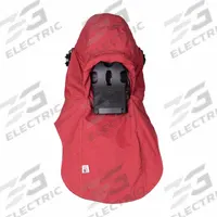 HONEYWELL SALISBURY Arc Flash Hood: 4 PPE CAT, 100 cal/sq cm ATPV, Aramid ( 23.3 oz/sq yd ) (MPN LFH100PRG-C-PP). Key specifications — Size: Universal; Garment Material: Aramid; Includes: Front Brim Hard Hat; Brand: HONEYWELL SALISBURY; Hood Window Type: Face Shield Fitted; Ventilated: Yes; Ventilation Type: Vent; Window Material: Polyphenyl Ether.