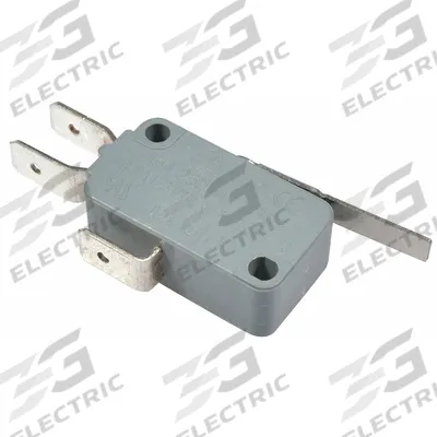Dayton Limit Switch: Electric Wire Rope Hoists - Switches for Hoists