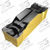 SANDVIK COROMANT Grooving Insert: N123E2-0200-0002-GM 4325. Key specifications — attr257415: N123E2-0200-0002-GM 4325.