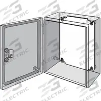 HOFFMAN Panel: Back Panel Panel, 8.31 in Overall Ht, 22.87 in Overall Wd, Steel, Powder Coated (MPN LP2360). Key specifications — Panel Style: Back Panel; Brand: HOFFMAN; Finish: Powder Coated; Manufacturer Part Number: LP2360; Material: Steel.