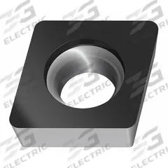 WALTER Diamond Turning Insert: CCMW3(2.5)2-RK6 WKK20S, CCMW09T308-RK6 WKK20S (MPN 6651536). Key specifications — attr257732: CCMW3(2.5)2-RK6 WKK20S; attr257733: CCMW09T308-RK6 WKK20S.