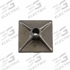 MILWAUKEE Breaker and Demolition Hammer Chisel: 5 in Head Wd, 5 in Overall Lg, 3/4 in Shank Hex Size (MPN 48-62-3060). Key specifications — attr253714: Tamps Asphalt; attr277143: MILWAUKEE.