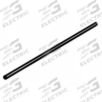 VERMONT GAGE Class ZZ Go Pin Gauge: 0.0440 in Dia, 0.00020 in Tolerance, Steel, Black Oxide (MPN 911104400). Key specifications — attr1182413: 0.0440 in; attr1182404: 0.00020 in; attr1182405: ZZ; attr1182410: VERMONT GAGE; attr1182412: Certificate of Accuracy with NIST Traceability.