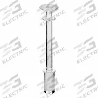 HACH Viewing Tube Insert: 2128800, 1 in Overall Ht, 1 5/8 in Overall Wd, 6 in Overall Dp. Key specifications — Product Type: Viewing Tube Insert; Manufacturer Part Number: 2128800; Brand: HACH.