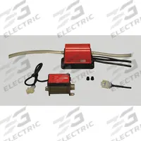 ASURITY Condensate Removal Pump: 115/208-230V AC, 8 gph, 35 ft Max. Head, Safety Switch & Tubing (MPN CVMINI). Key specifications — Nameplate Voltage: 115/208-230V AC; Brand: ASURITY; Alerts Indicated: High Water; Included Accessories: Safety Switch & Tubing; Plenum Rated: No.