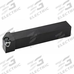 KYOCERA External Grooving Toolholder (MPN KGBAR2020K2225T5)