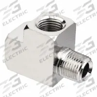 APPROVED VENDOR Metal Pipe Tee: Tee, 3/8 in x 3/8 in x 3/8 in, Class 1000, 1,000 psi @ 72°F (MPN ZUSA-PF-9056). Key specifications — Maximum Operating Pressure: 1,000 psi @ 72 °F.