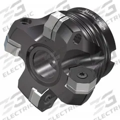 WALTER Indexable Face Mill: M3024-050-B22-04-04 (MPN 6768410). Key specifications — attr256955: M3024-050-B22-04-04.