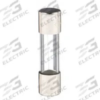 MERSEN Fuse: GGX Series, Fast-Acting, 2 A, 250 V AC, 1/4 in x 1 in (MPN GGX2). Key specifications — attr211187: MERSEN; attr1287207: GGX.