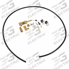 MI-T-M Air Throttle Control Assembly: Mfr Part # 854-0064, Steel/Brass/Plastic/Rubber. Key specifications — Compatible with Manufacturer Model Number: AM1-PH06-08WP; Product Type: Air Throttle Control Assembly; Manufacturer Part Number: 854-0064.
